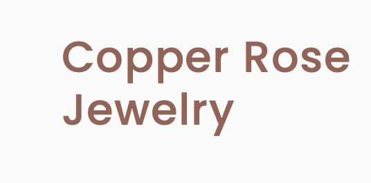 COPPER ROSE