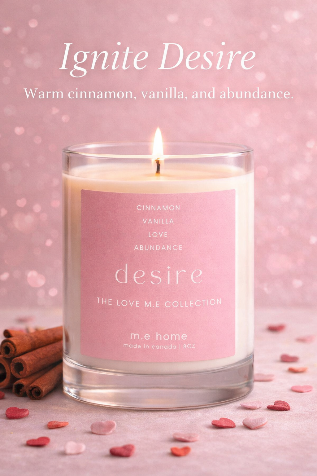 M.E HOME Love M.E Collection