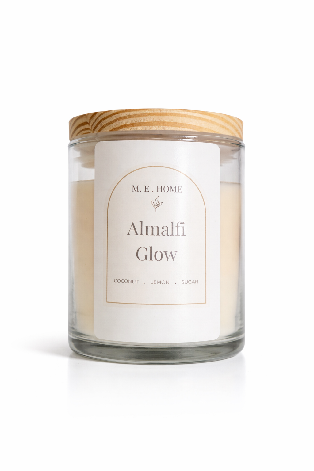 M.E HOME Candle
