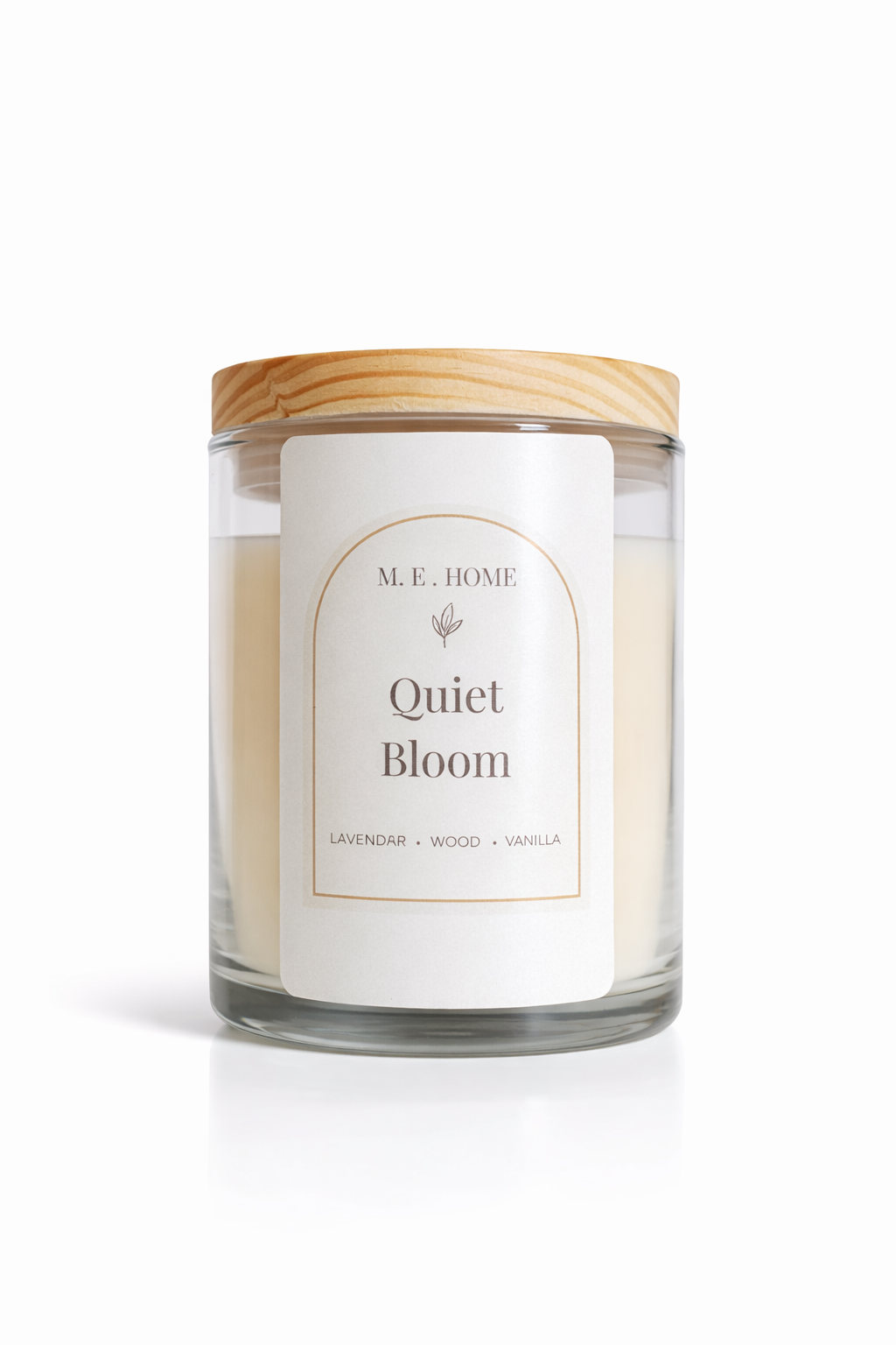 M.E HOME Candle