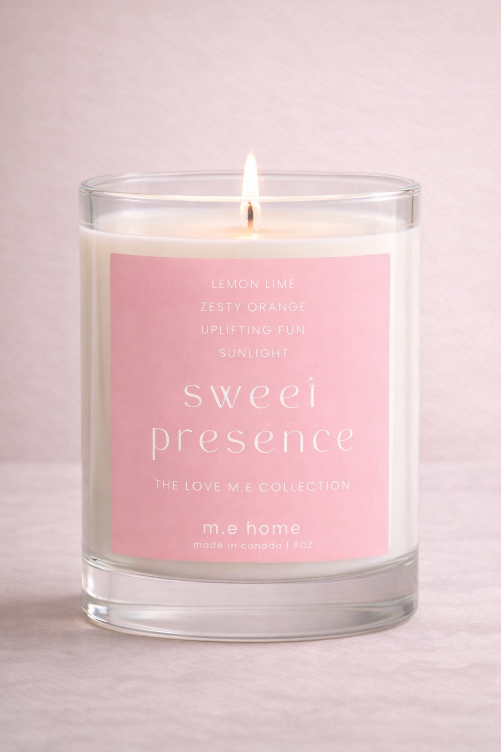 M.E HOME Love M.E Collection