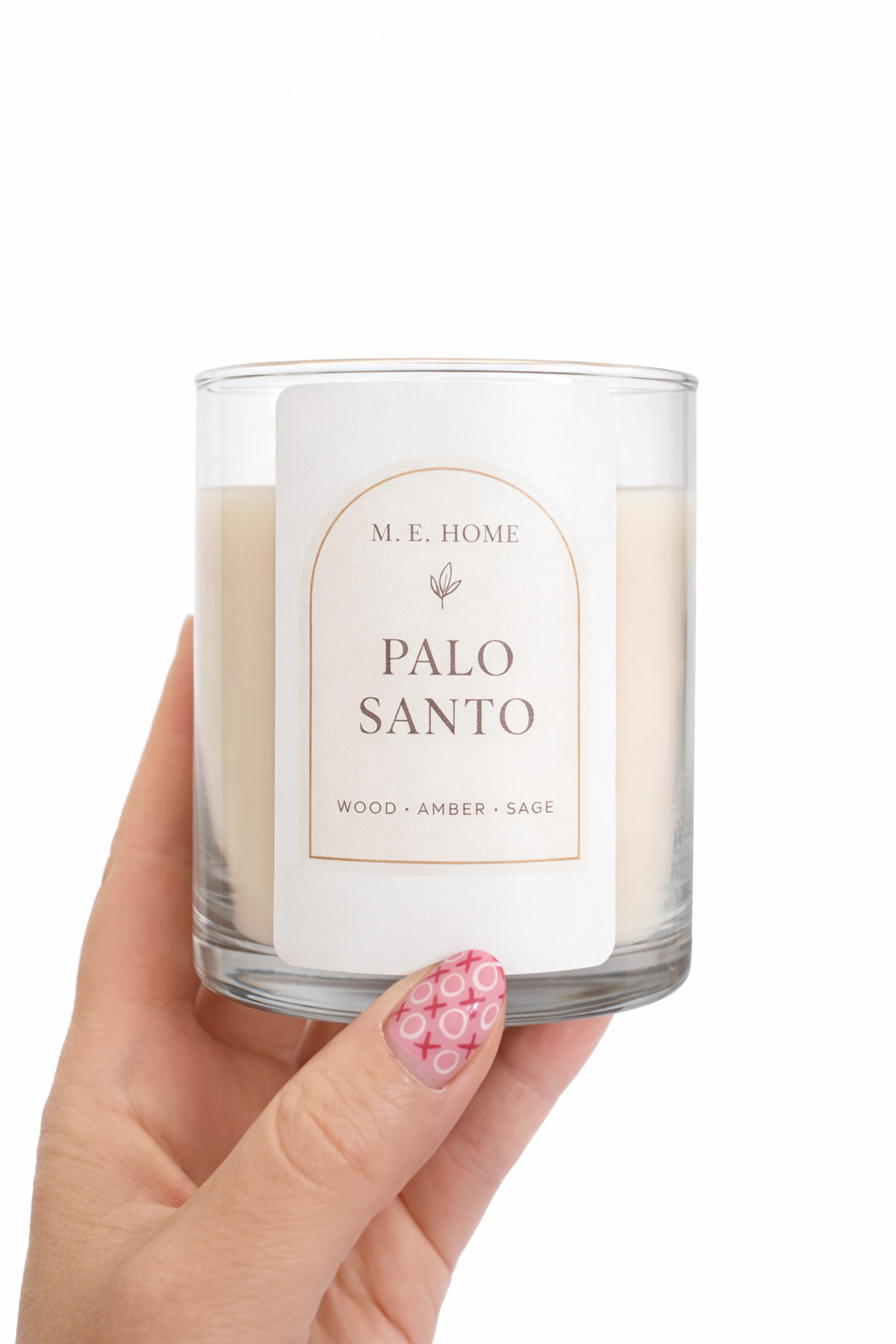 M.E HOME Candle