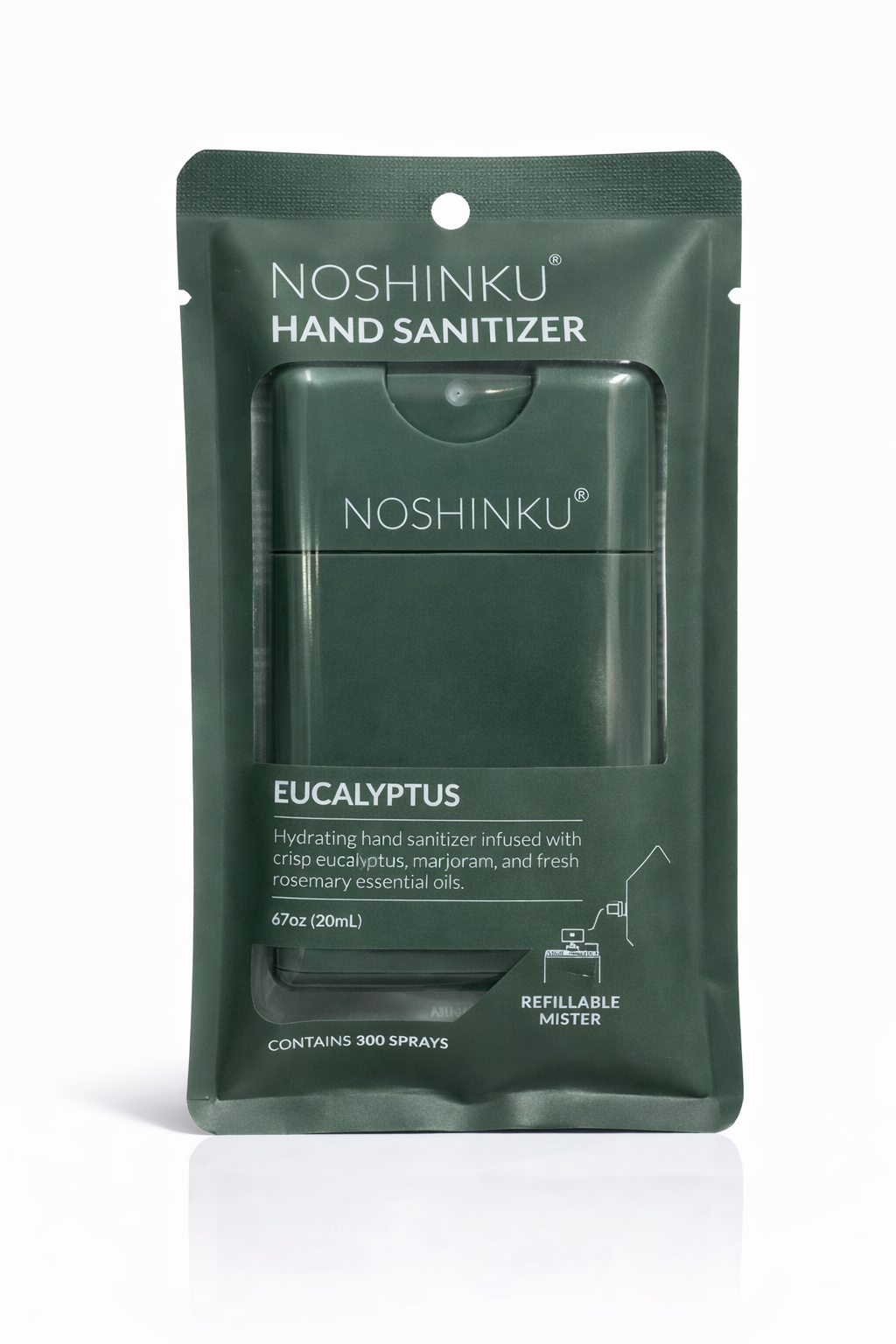 Noshinku Hand Sanitizer