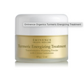 Tumeric Energizing Treatment