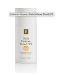 Daily Defense Tinted SPF