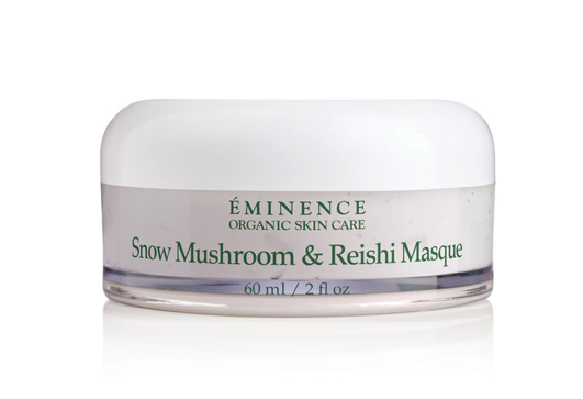 Snow Mushroom & Reishi Masque