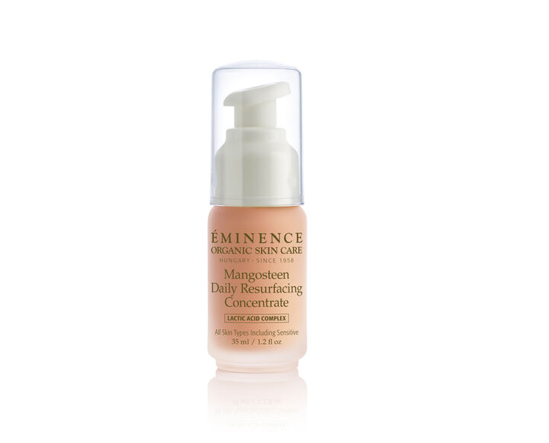 Mangosteen Daily Resurfacing Concentrate