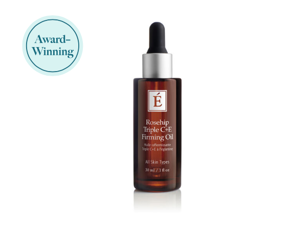 Rosehip Triple C + E Firming Oil