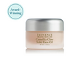 Camellia Glow Solid Face Oil