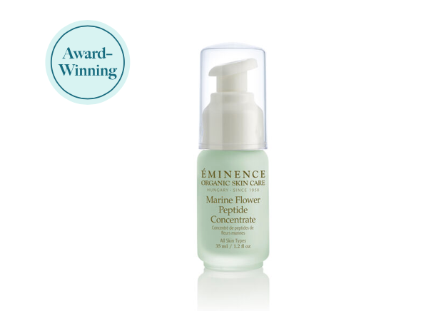Marine Flower Peptide Concentrate