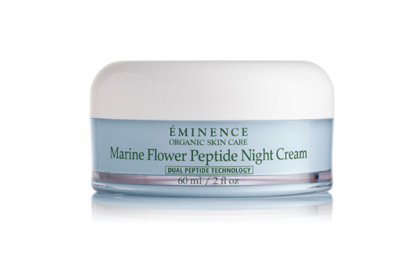 Marine Flower Peptide Night Cream