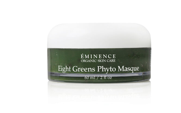Eight Greens Photo Masque (Hot & Not Hot)