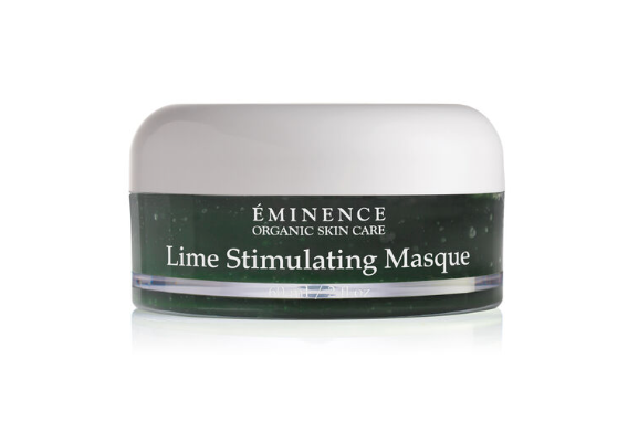Lime Stimulating Masque