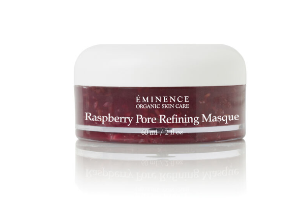 Raspberry Pore Refining Masque