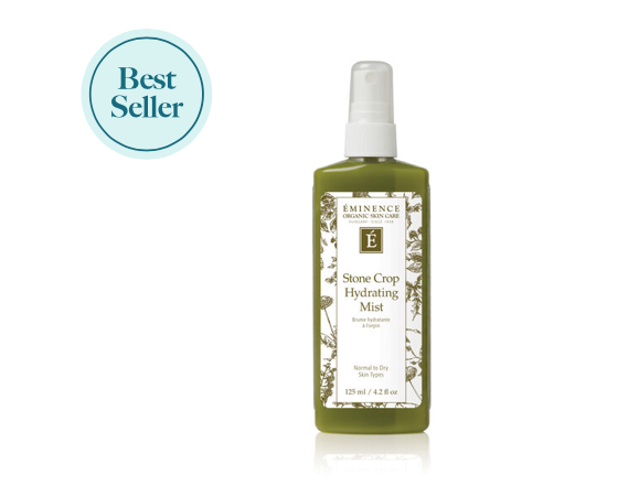 Stone Crop Hydrating Mist