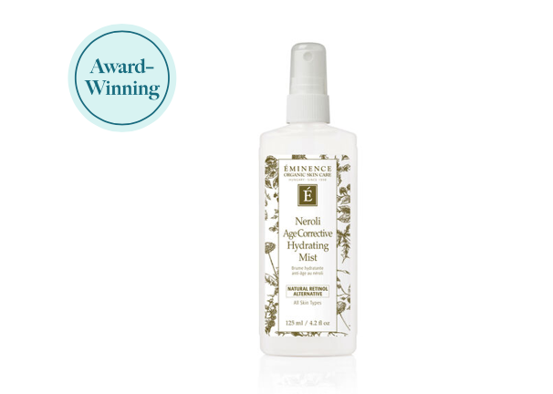 Neroli Age Corrective Hydrating Mist