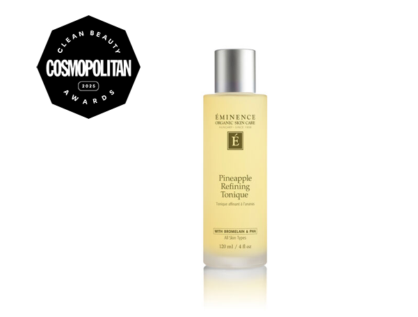 Pineapple Refining Tonique