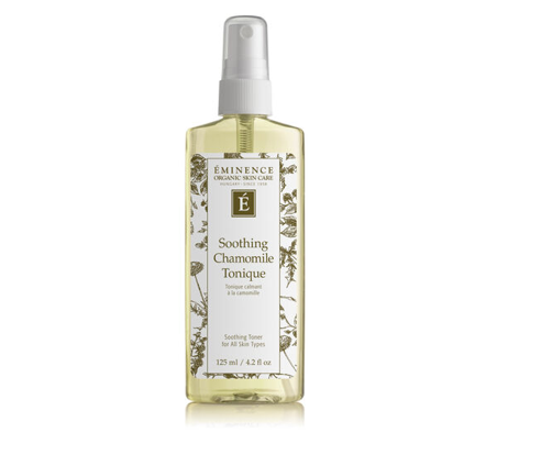 Soothing Chamomile Tonique