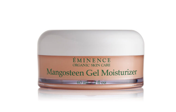 Mangosteen Gel Moisturizer