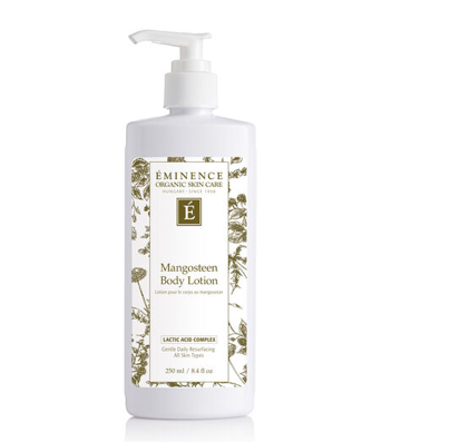 Mangosteen Body Lotion