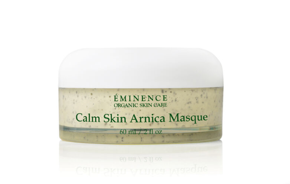Calm Skin Arnica Masque