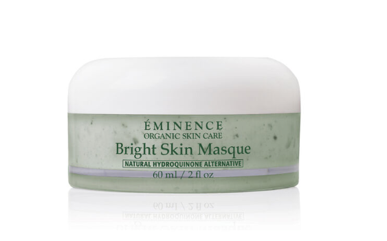 Bright Skin Masque