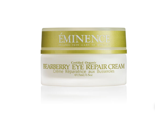 Bearberry Eye Repair Cream