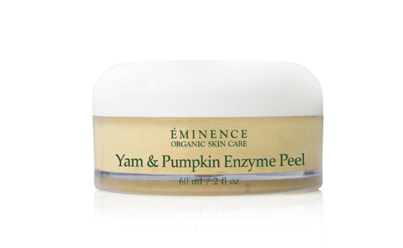 Yam & Pumpkin Enzyme Peel 5%