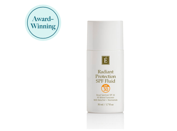 Radiant Protection SPF Fluid