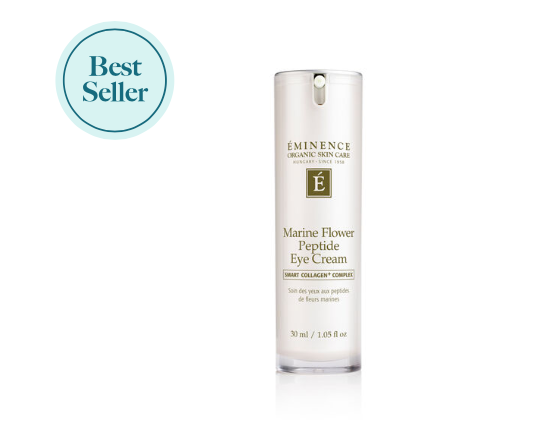 Marine Flower Peptide Eye Cream