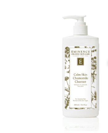 Calm Skin Chamomile Cleanser