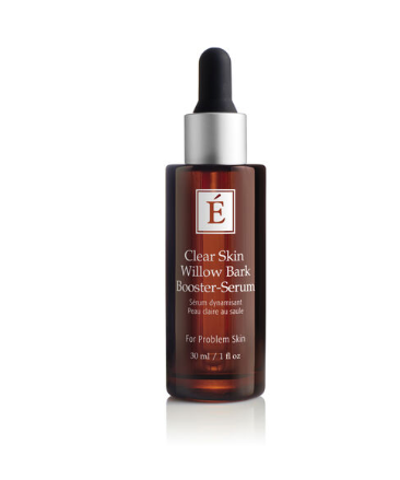 Clear Skin Willow Bark Booster-Serum