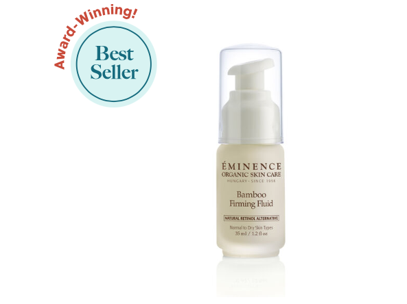 Bamboo Firming Fluid