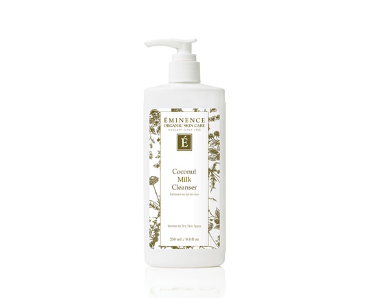 Coconut Milk Cleanser