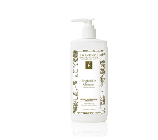 Bright Skin Cleanser