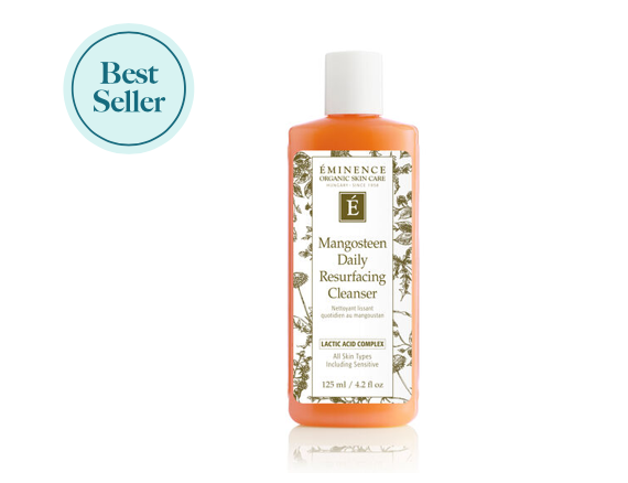 Mangosteen Daily Resurfacing Cleanser