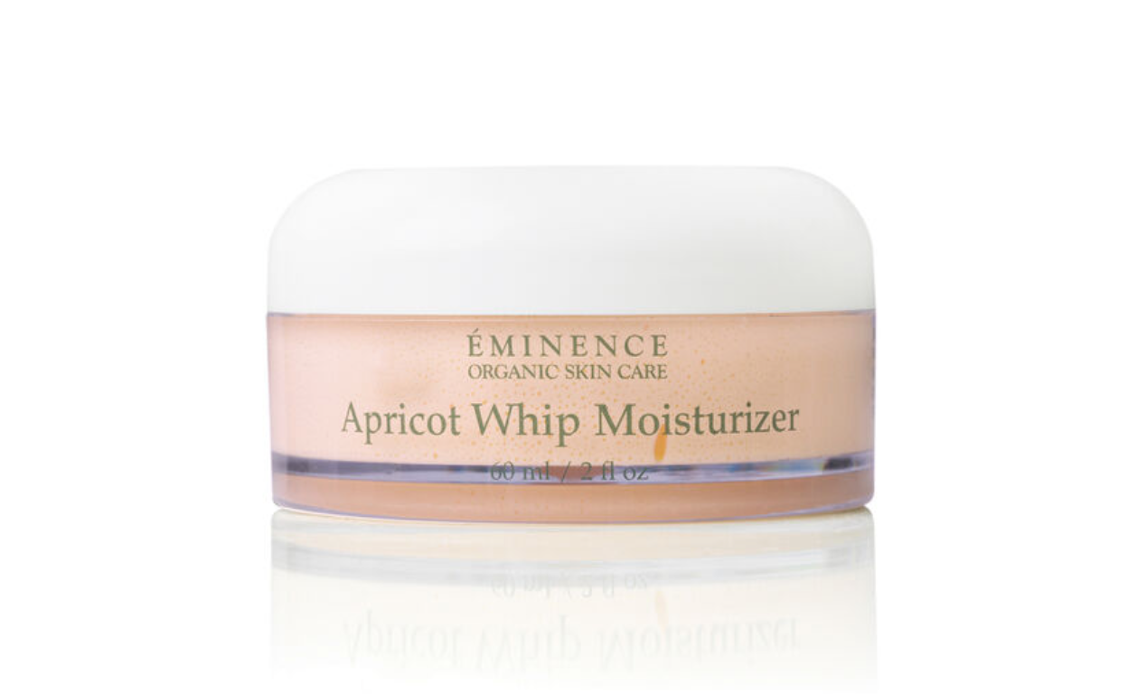 Apricot Whip Moisturizer