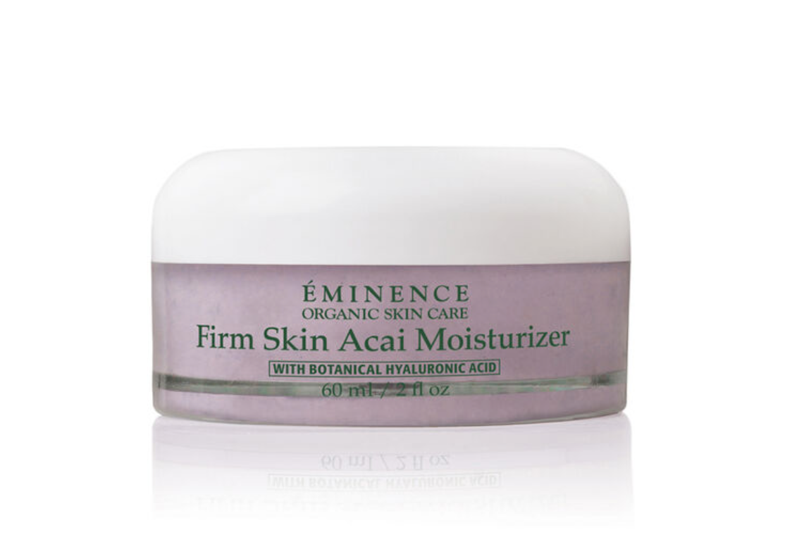 Firm Skin Acai Moisturizer