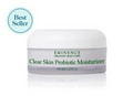 Clear Skin Probiotic Moisturizer