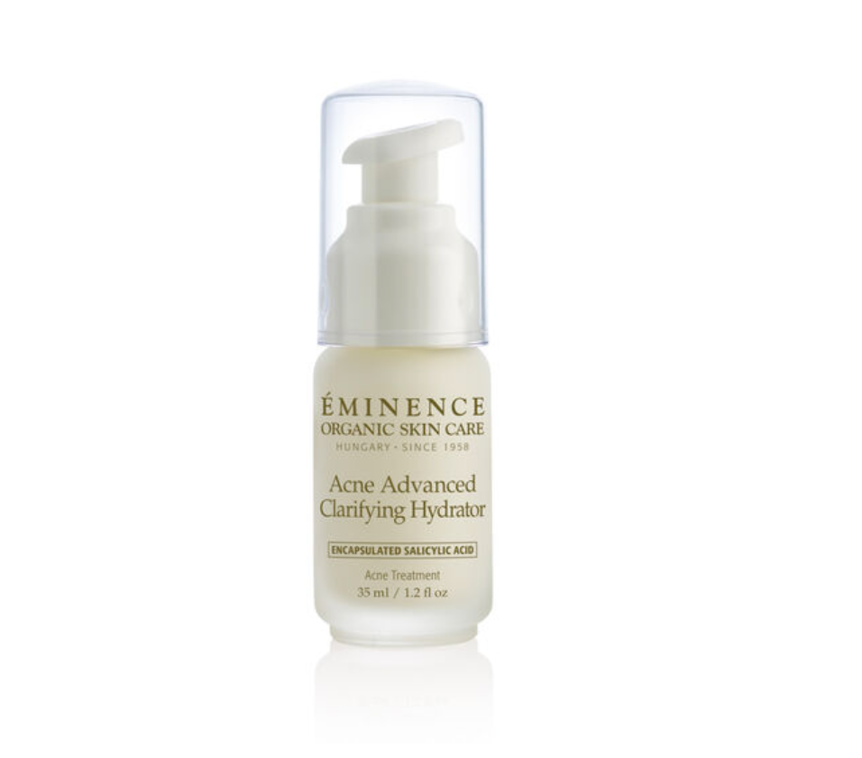 Acne Advanced Clarifying Hydrator