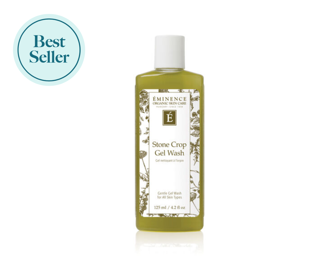 Stone Crop Gel Wash