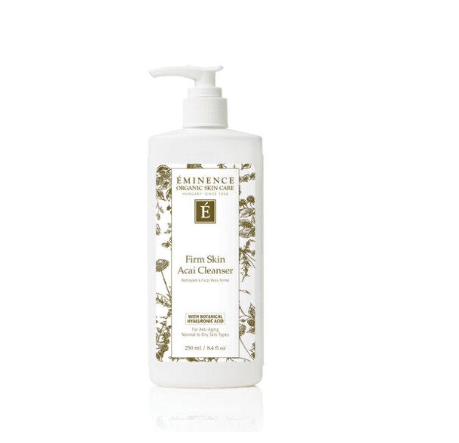 Firm Skin Acai Cleanser