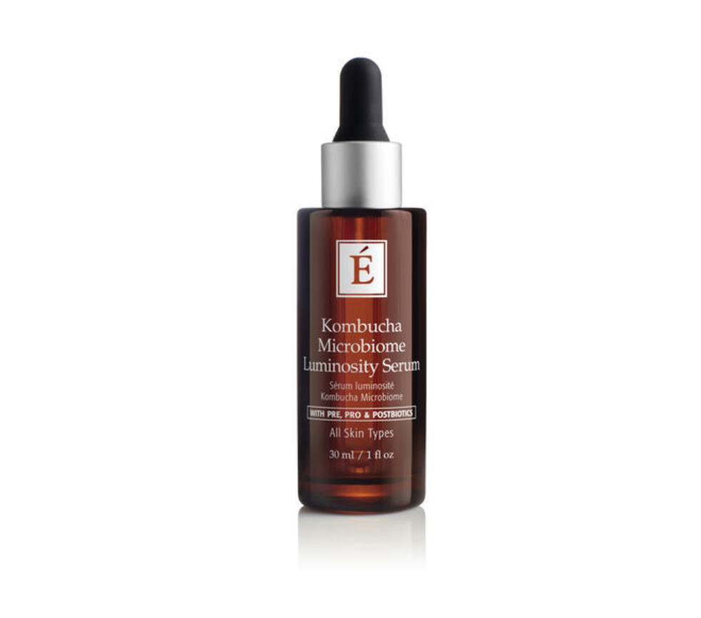 Kombucha Microbiome Luminosity Serum