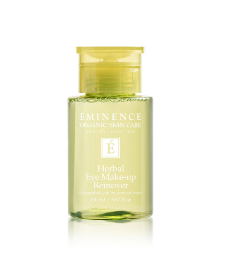 Herbal Eye Make-up Remover