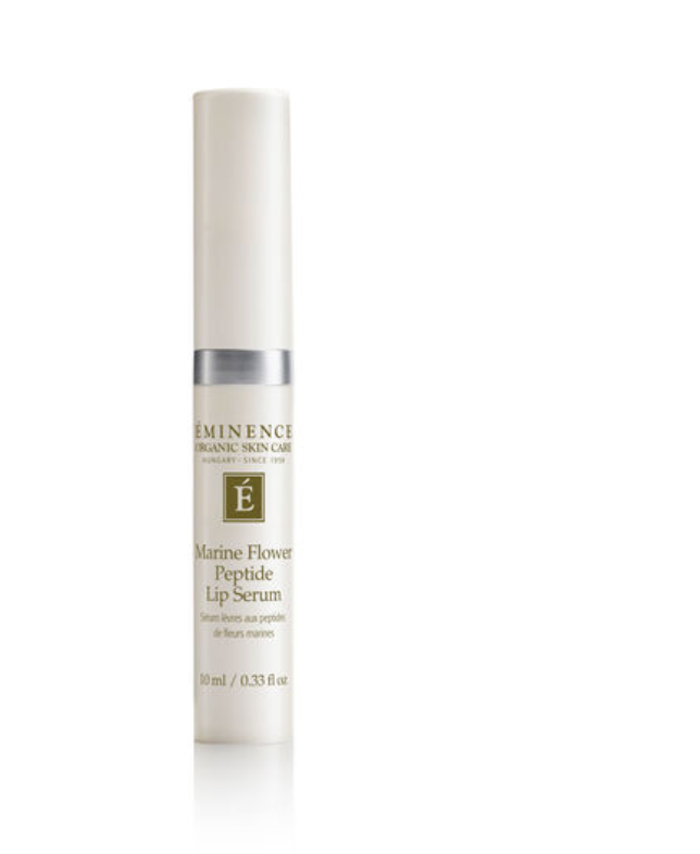 Marine Flower Peptide Lip Serum