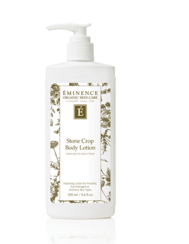 Stone Crop Body Lotion
