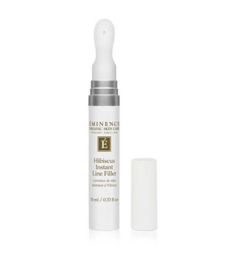 Hibiscus Instant Line Filler