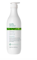 Deep Detox Shampoo