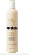 Integrity & Strength Nourishing Shampoo