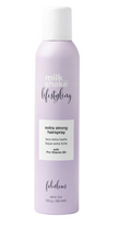 Extra Strong Hairspray